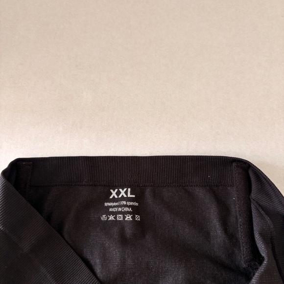 Women's High Waist Underwear Seamless Pants Briefs - Size XXL - In Bag. - Picture 6 of 12